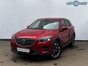 Mazda CX-5 I Рестайлинг Москва  - изображение 13