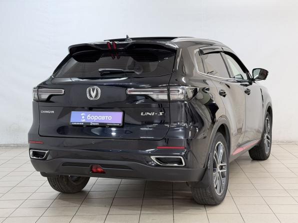 Changan UNI-S I с пробегом 2024 года, цена 2 200 000 рублей, 21424 км, внедорожник, Автокод Объявления