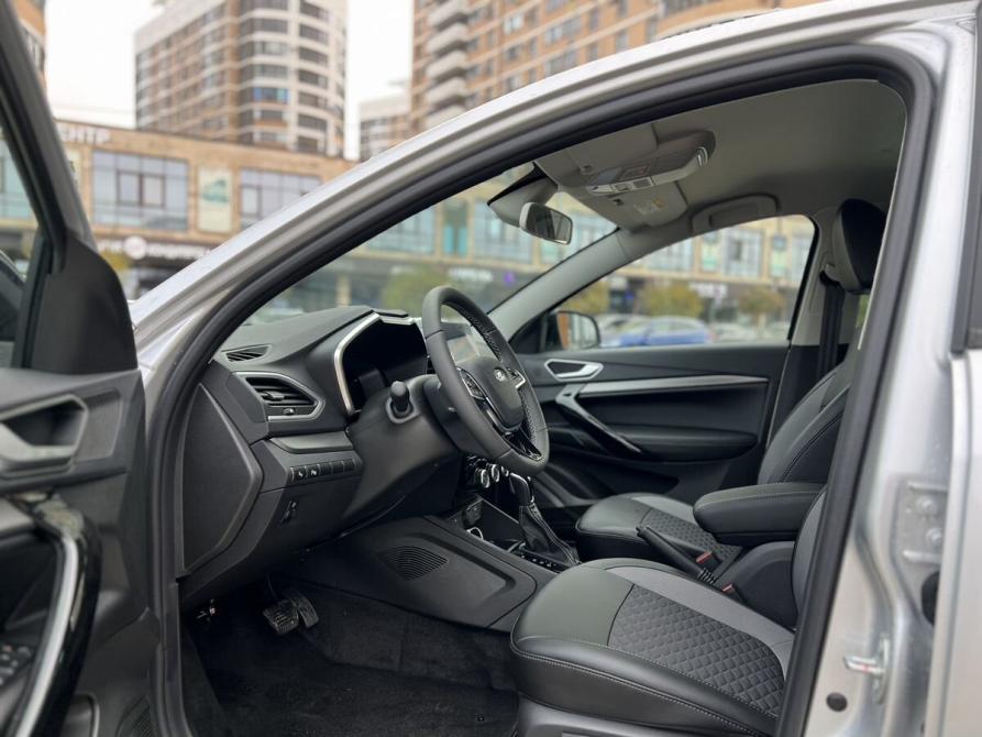 Lada (ВАЗ) Vesta I Рестайлинг (NG) Краснодар  - изображение 9