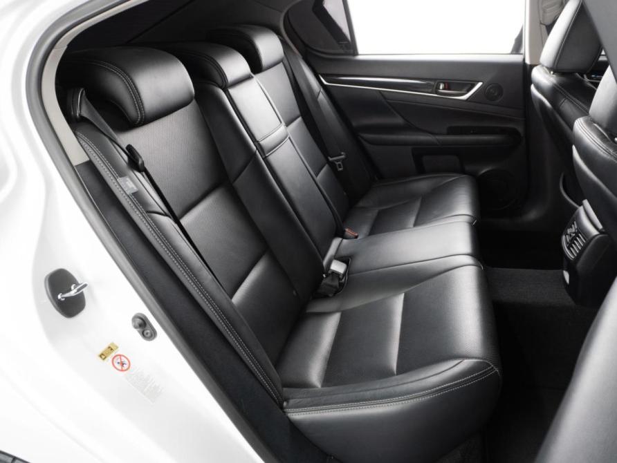 Lexus GS IV Тюмень  - изображение 8