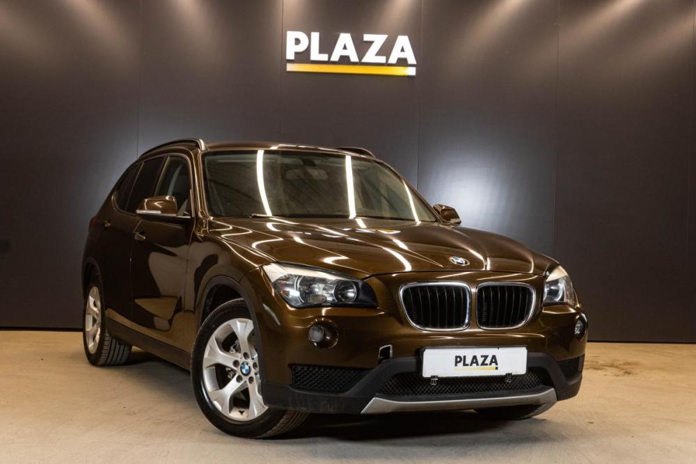 BMW X1 I (E84) Уфа  - изображение 2