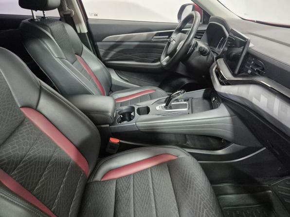 Haval F7x I Рестайлинг с пробегом 2022 года, цена 2 225 000 рублей, 47748 км, внедорожник, Автокод Объявления