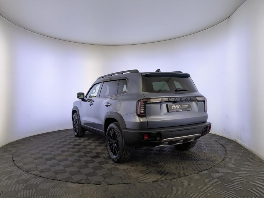 Haval Dargo Москва  - изображение 7