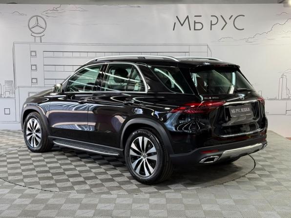 Mercedes-Benz GLE II (V167) Рестайлинг с пробегом 2026 года, цена 11 450 000 рублей, 20 км, внедорожник, Автокод Объявления