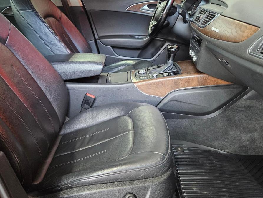 Audi A6 IV (C7) Вологда  - изображение 13
