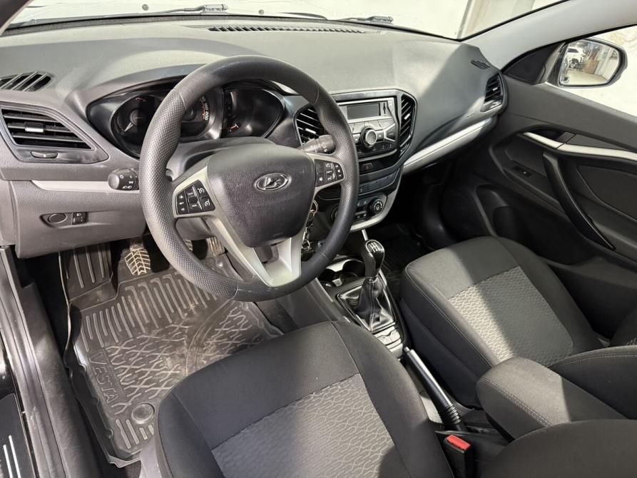 Lada (ВАЗ) Vesta I Химки  - изображение 10