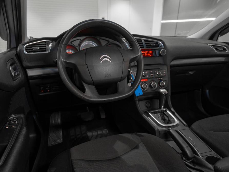 Citroen C4 II Москва  - изображение 7