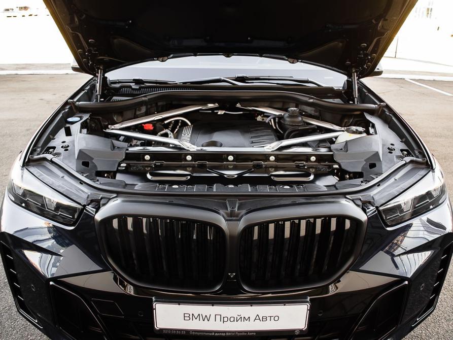 BMW X5 IV (G05/G18) Рестайлинг Магнитогорск  - изображение 10