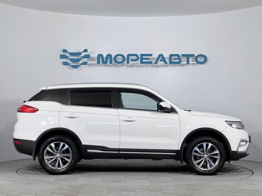 Geely Atlas I Калининград  - изображение 4