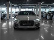 Audi A5 II (F5) Рестайлинг Москва  - изображение 35