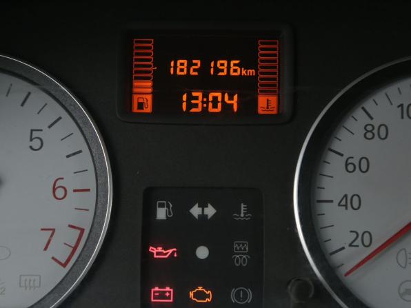 Renault Logan I Рестайлинг с пробегом 2012 года, цена 291 000 рублей, 182000 км, седан, Автокод Объявления