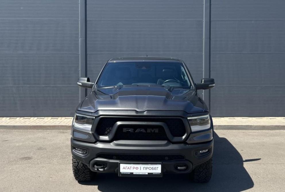 Ram 1500 V Красноярск  - изображение 5