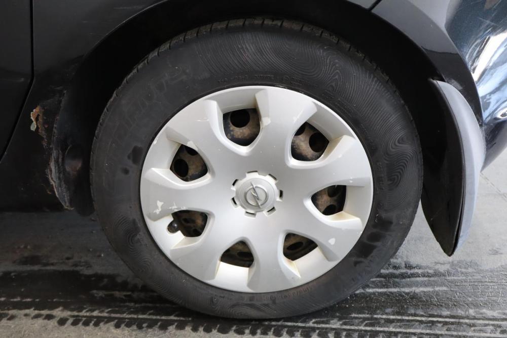 Opel Meriva B Санкт-Петербург  - изображение 15