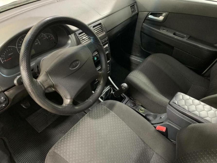 Lada (ВАЗ) Priora I Нижнекамск  - изображение 15