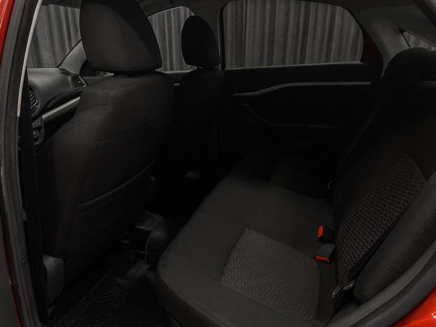 Lada (ВАЗ) Vesta I Красноярск  - изображение 13