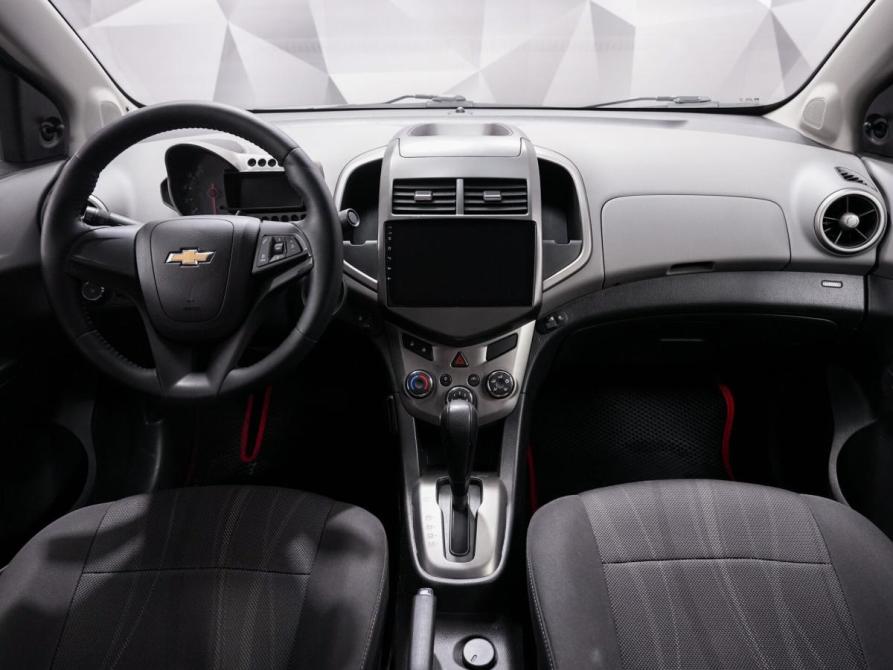 Chevrolet Aveo II Ульяновск  - изображение 11