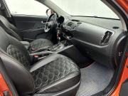 Kia Sportage III Москва  - изображение 30