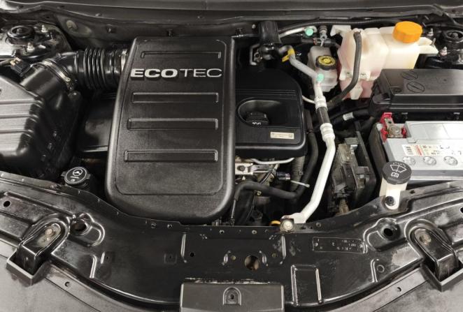 Opel Antara I Рестайлинг с пробегом 2013 года, цена 1 270 000 рублей, 116116 км, внедорожник, Автокод Объявления