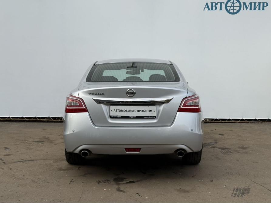 Nissan Teana III (L33) Москва  - изображение 6