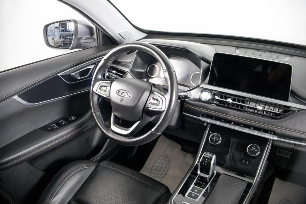Chery Tiggo 8 I Рестайлинг Пермь  - изображение 15