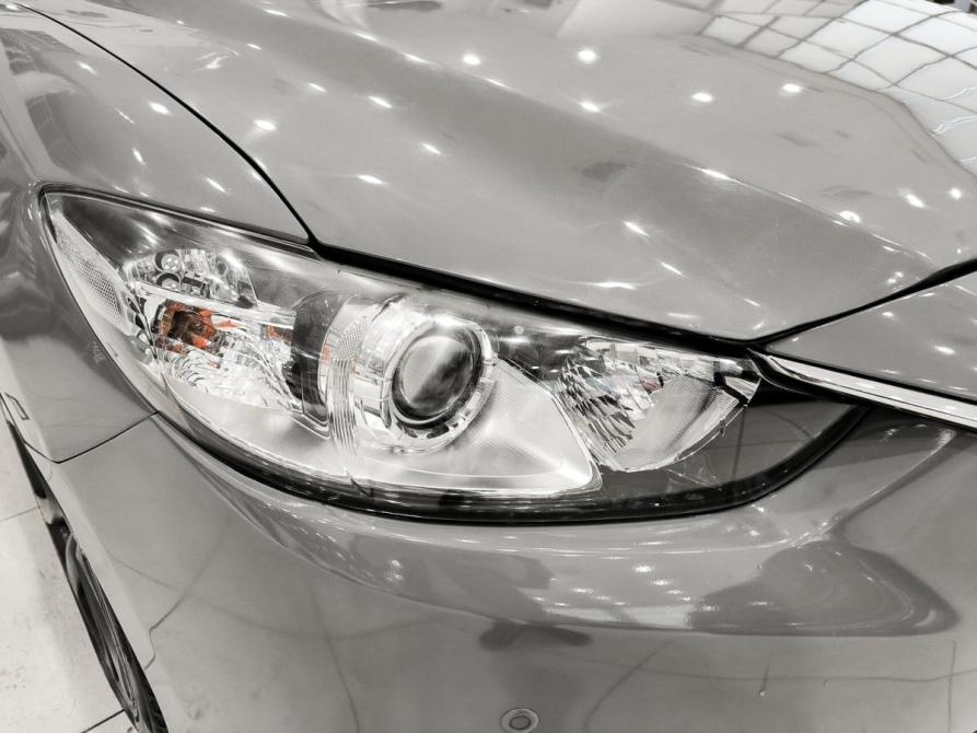 Mazda 6 III (GJ) Рестайлинг Казань  - изображение 21