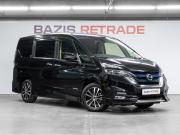 Nissan Serena V (C27) Тюмень  - изображение 30
