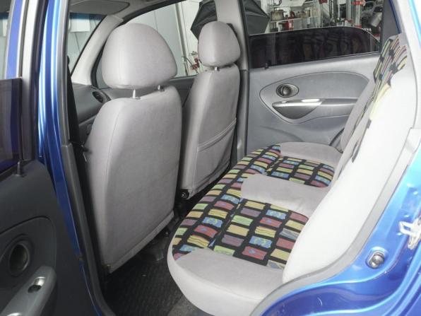 Daewoo Matiz I Рестайлинг с пробегом 2011 года, цена 419 000 рублей, 131864 км, хэтчбек, Автокод Объявления