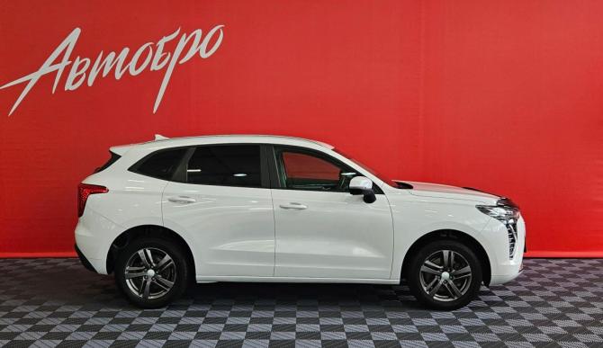 Haval Jolion I с пробегом 2023 года, цена 1 745 000 рублей, 95948 км, внедорожник, Автокод Объявления