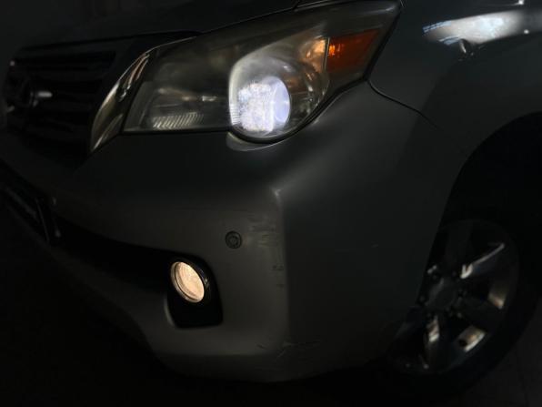 Lexus GX II с пробегом 2010 года, цена 3 199 000 рублей, 262890 км, внедорожник, Автокод Объявления