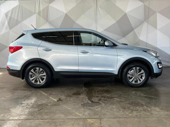 Hyundai Santa Fe III с пробегом 2013 года, цена 1 790 000 рублей, 84765 км, внедорожник, Автокод Объявления