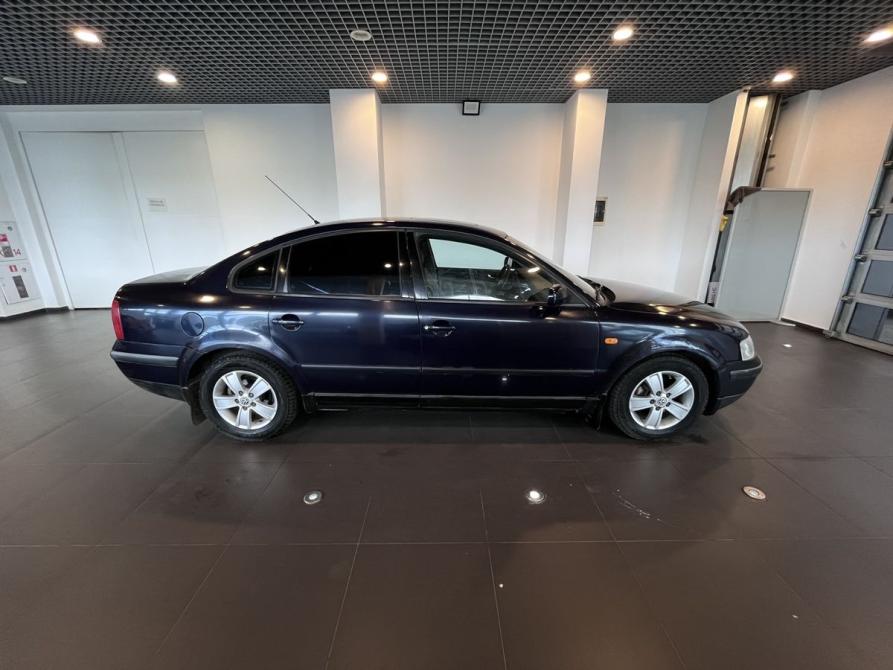 Volkswagen Passat B5 Чебоксары  - изображение 2