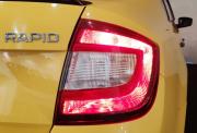 Skoda Rapid I Ярославль  - изображение 45