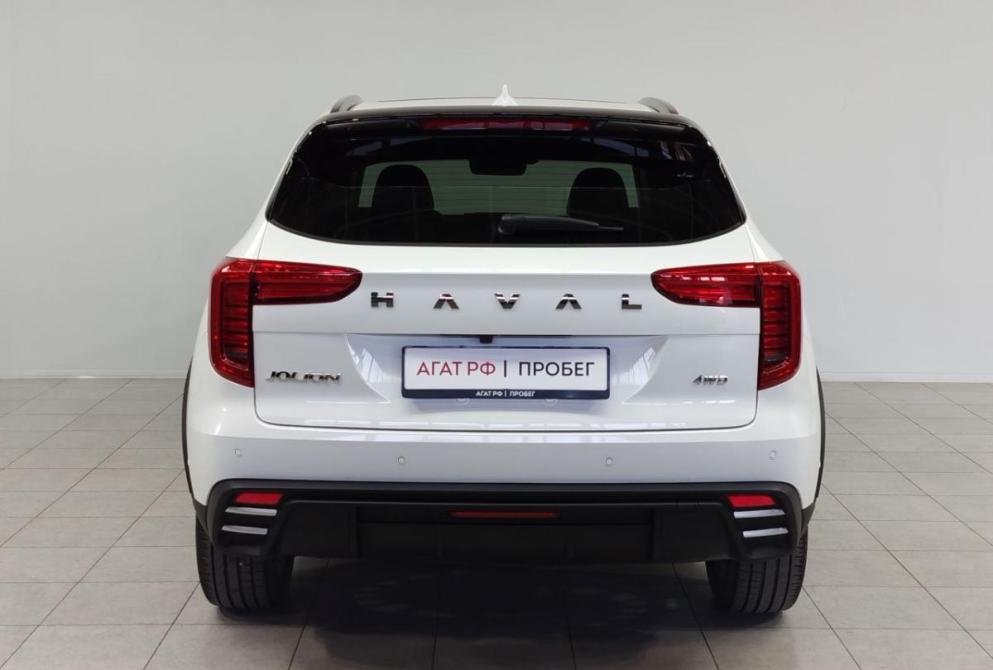 Haval Jolion I Рестайлинг Саратов  - изображение 6