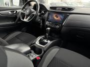 Nissan Qashqai II Рестайлинг Набережные Челны  - изображение 44