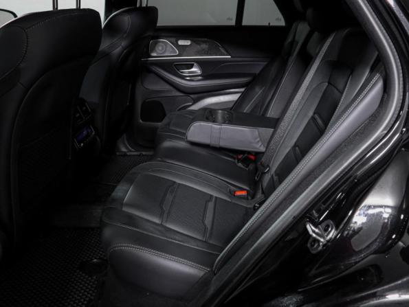 Mercedes-Benz GLE Coupe AMG II (C167) Рестайлинг с пробегом 2024 года, цена 12 867 667 рублей, 20599 км, внедорожник, Автокод Объявления