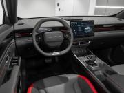 JETOUR DASHING I Москва  - изображение 33