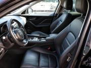 Jaguar F-Pace I Москва  - изображение 38