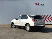 Chevrolet Equinox III Пермь  - изображение 9