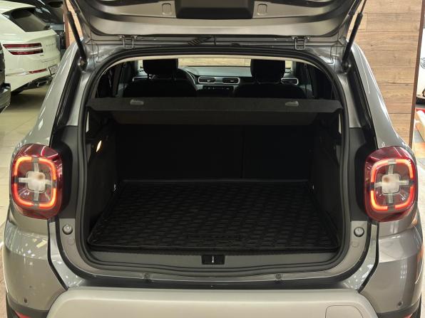 Renault Duster II с пробегом 2021 года, цена 2 190 000 рублей, 33941 км, внедорожник, Автокод Объявления