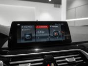BMW 5 серии VII (G30/G31/G38) Москва  - изображение 44