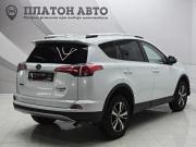 Toyota RAV4 IV (XA40) Рестайлинг Воронеж  - изображение 22