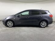 Kia Ceed II Москва  - изображение 27