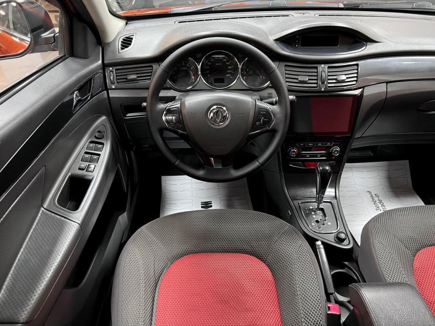 Dongfeng H30 Cross Тверь  - изображение 11