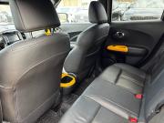 Nissan Juke I Рестайлинг Пермь  - изображение 46