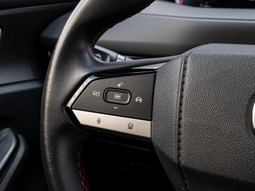 Changan CS55 Plus II Краснодар  - изображение 19