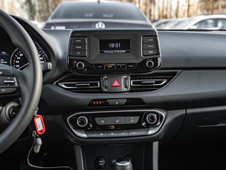 Hyundai i30 III Рестайлинг 2 Санкт-Петербург  - изображение 8