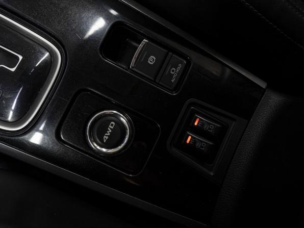 Mitsubishi Outlander III Рестайлинг 3 с пробегом 2019 года, цена 2 470 000 рублей, 89159 км, внедорожник, Автокод Объявления