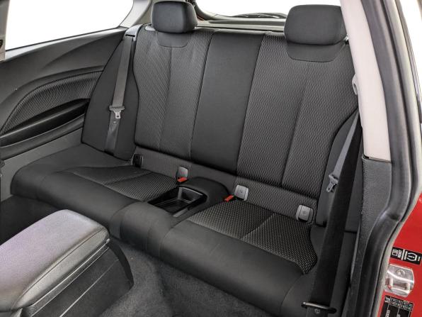 BMW 1 серии II (F20/F21) с пробегом 2013 года, цена 1 125 000 рублей, 116500 км, хэтчбек, Автокод Объявления