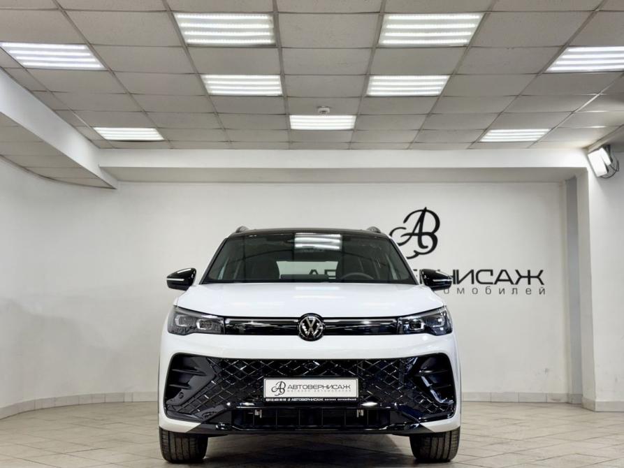Volkswagen Tiguan III (China Market) Санкт-Петербург  - изображение 2