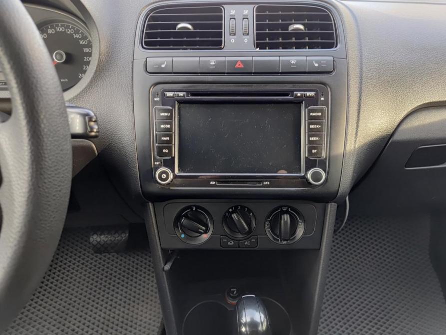 Volkswagen Polo V Йошкар-Ола  - изображение 18